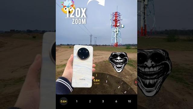 Realme 14 pro plus 5g - zoom test | 120x zoom test #realme14proplus #zoomtest #120xzoom Realme 14 pro plus 5g - zoom test | 120x zoom test #realme14proplus #zoomtest #120xzoom
