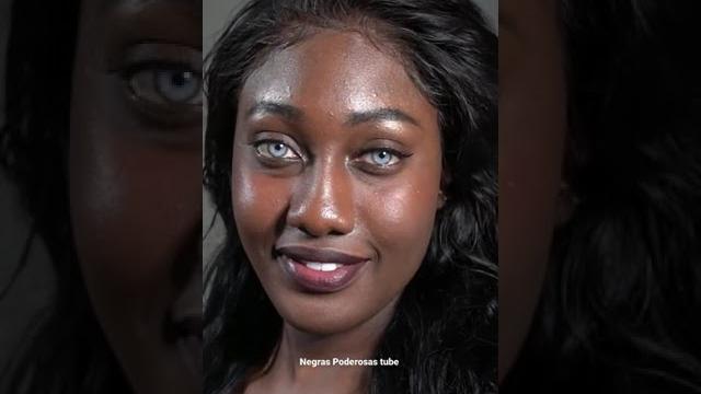 Negra linda dos olhos de.rubi Negra linda dos olhos de.rubi