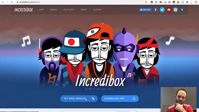 Incredibox tutorial - create your own music Incredibox tutorial - create your own music