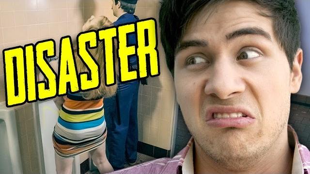 My bathroom disaster My bathroom disaster