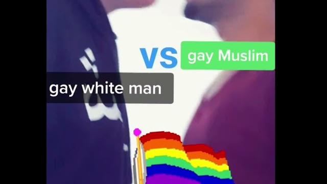 Gay muslims again bruh meme Gay muslims again bruh meme