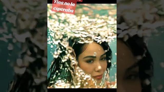 #sireniata#yina#agua #sireniata#yina#agua