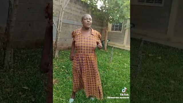 Cucu wa nyoks original Cucu wa nyoks original