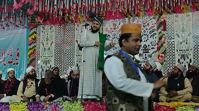 Jalsa eedgah pakbara Jalsa eedgah pakbara