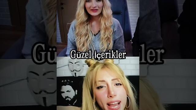 Kübra nisa vs buse duygu Kübra nisa vs buse duygu