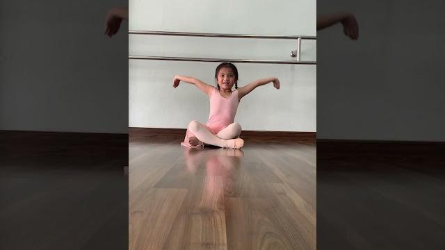 Ballet class nirin (5) Ballet class nirin (5)
