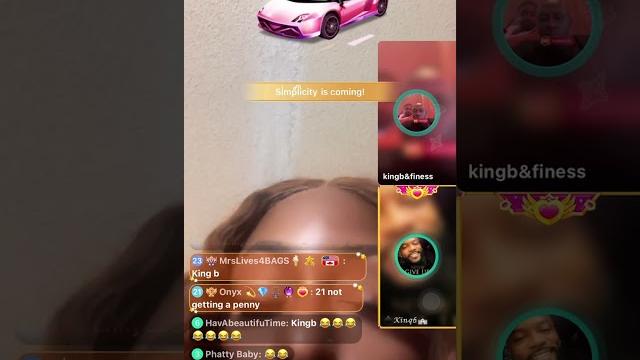 Diamond #bigo #bigolive Diamond #bigo #bigolive