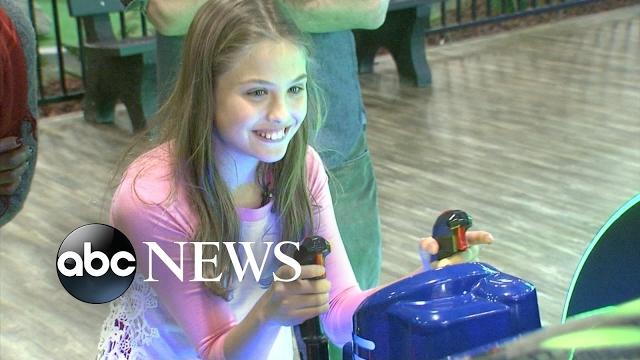 Anna nicole smith's daughter speaks out Anna nicole smith's daughter speaks out
