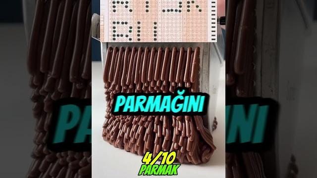 Şanslı öğrenci testi ! kaç parmak indirdin ? Şanslı öğrenci testi ! kaç parmak indirdin ?