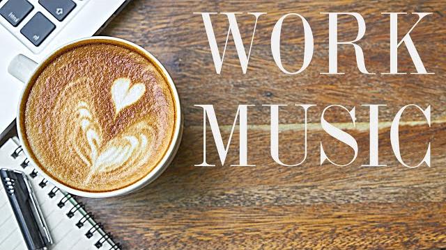 Instrumental music for working in office (easy listening) Instrumental music for working in office (easy listening)