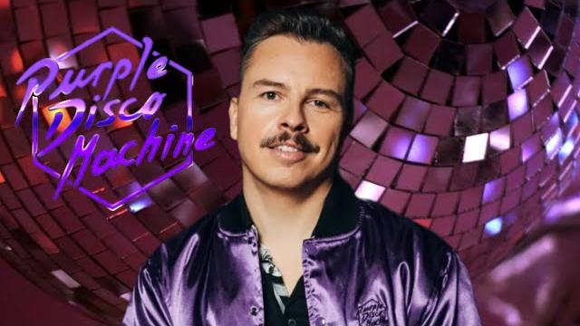 Megamix purple disco machine 2023 (best songs & remixes) Megamix purple disco machine 2023 (best songs & remixes)