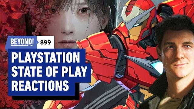 007 first light, marvel tokon, silent hill f and more from sony's summer state of play - beyond 899 007 first light, marvel tokon, silent hill f and more from sony's summer state of play - beyond 899