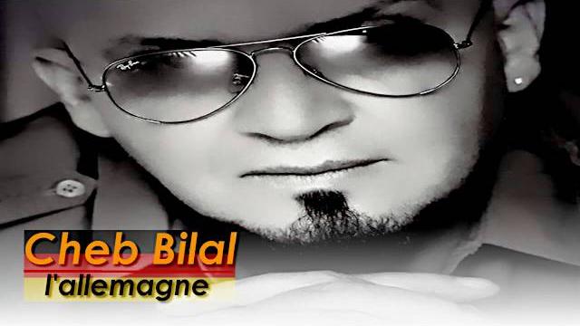 Cheb bilal - l'allemagne Cheb bilal - l'allemagne