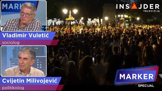 Cvijetin milivojević i vladimir vuletić: šta su pokazali lokalni izbori u kosjeriću i zaječaru? Cvijetin milivojević i vladimir vuletić: šta su pokazali lokalni izbori u kosjeriću i zaječaru?