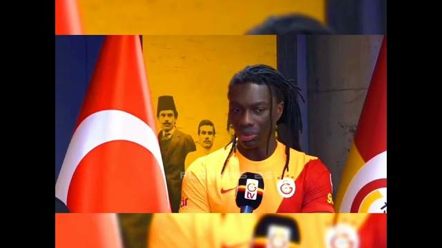Bafetimbi gomis | edit | Bafetimbi gomis | edit |