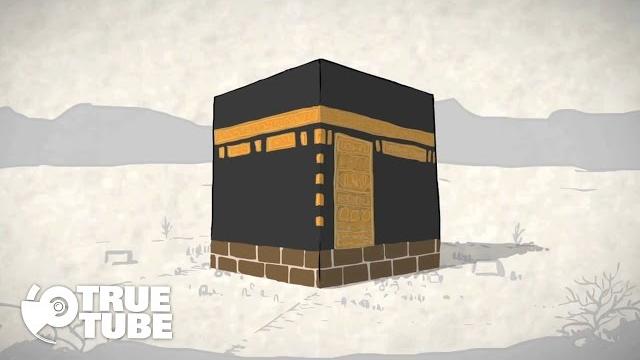 How islam began - in ten minutes How islam began - in ten minutes