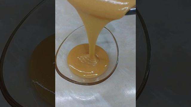 Карамельная сгущёнка очень простой рецепт Карамельная сгущёнка очень простой рецепт