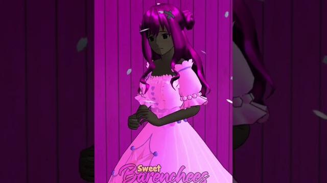 Barbie girl sakura school simulator | taiga operasi barbie girl pink #sakuraschoolsimulator #shorts Barbie girl sakura school simulator | taiga operasi barbie girl pink #sakuraschoolsimulator #shorts