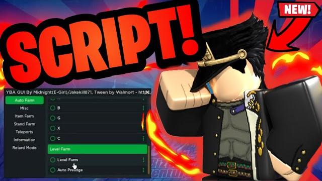 Roblox your bizzare adventure script/hack pastebin 2022 (roblox yba script/hack) pastebin 2023 Roblox your bizzare adventure script/hack pastebin 2022 (roblox yba script/hack) pastebin 2023