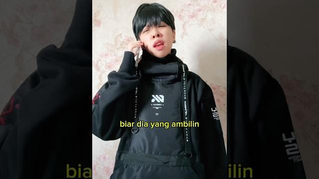 Kasih cium adek #pov #shorts Kasih cium adek #pov #shorts