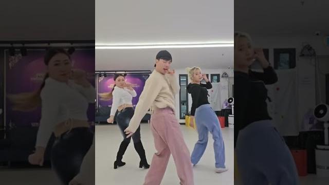#터미널춤 #터미널춤