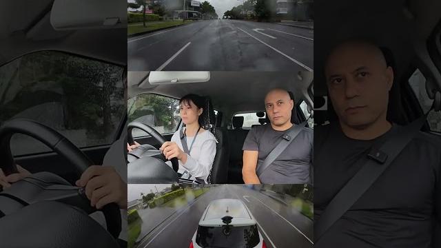 Don't make this mistake when changing lanes! Don't make this mistake when changing lanes!