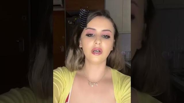 Bigo hot |turkish girl ️️ Bigo hot |turkish girl ️️