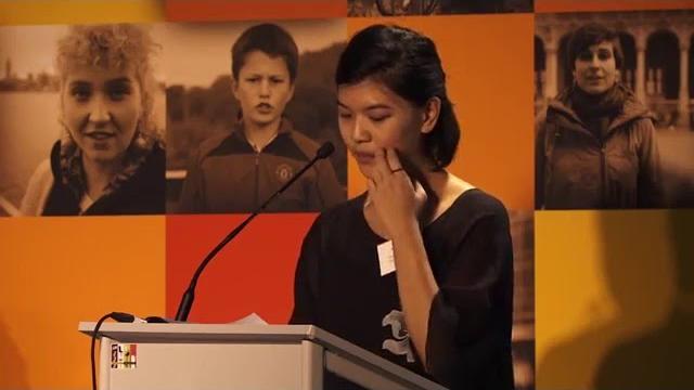 Statement, ifsa president may anne then Statement, ifsa president may anne then