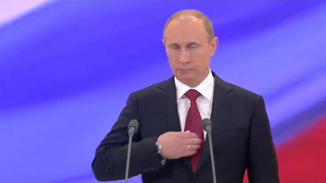 С днем рождения президент россии владимир путин! С днем рождения президент россии владимир путин!