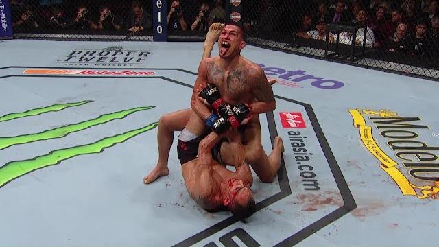 Tony ferguson vs anthony pettis | full fight Tony ferguson vs anthony pettis | full fight