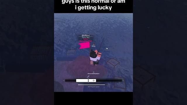 I caught a moonfish is this good? #roblox #fisch #fischroblox #fishing #noob #beginners #selectorch I caught a moonfish is this good? #roblox #fisch #fischroblox #fishing #noob #beginners #selectorch