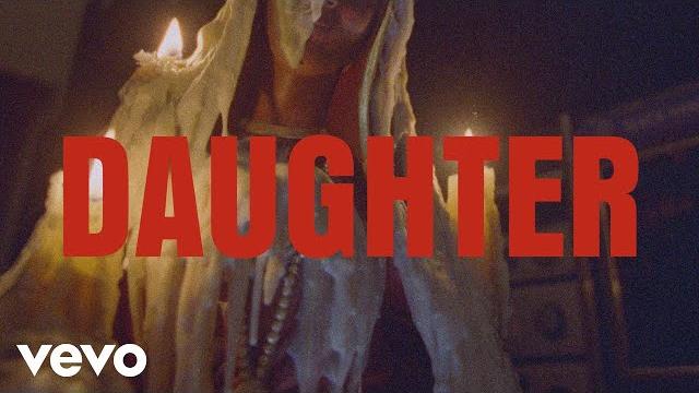 Beyoncé - daughter (official lyric video) Beyoncé - daughter (official lyric video)