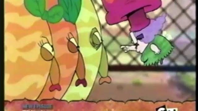 Chowder: the elemelons promo (2008) Chowder: the elemelons promo (2008)