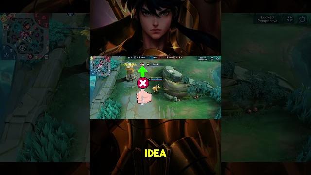 Gold lane pressure | chou roamer tips Gold lane pressure | chou roamer tips