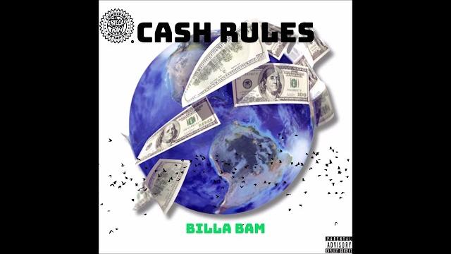 Billa bam - cash rules Billa bam - cash rules
