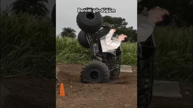 Benim yaptığım vs annemin gördüğü 3 Benim yaptığım vs annemin gördüğü 3