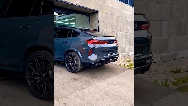 The amazing bmw x6m | bmw x6m | The amazing bmw x6m | bmw x6m |