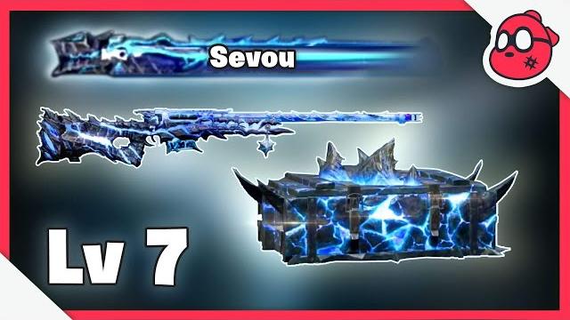 New awm godzilla max skin | pubg mobile New awm godzilla max skin | pubg mobile