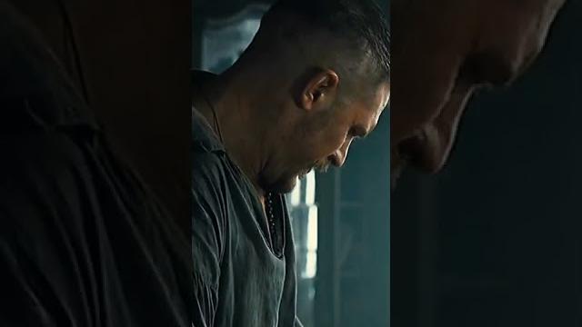 Tom hardy scene from taboo movie Tom hardy scene from taboo movie