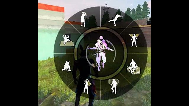 This is how you dodge bullets #shorts #freefire #tondegamer This is how you dodge bullets #shorts #freefire #tondegamer