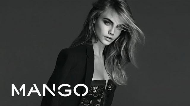 Mango in store, fashion music playlist Mango in store, fashion music playlist