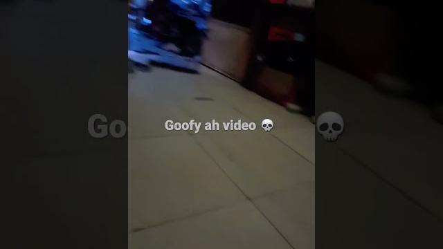 Goofy ah#goofy#dumb Goofy ah#goofy#dumb