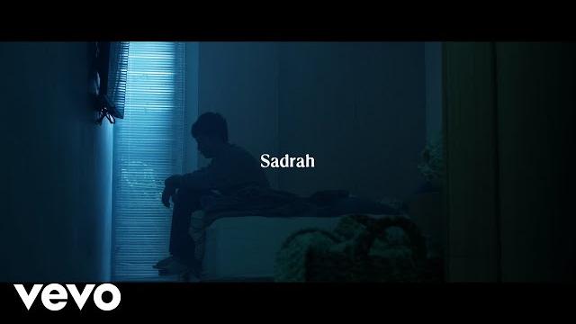 For revenge - sadrah (official lyric video) For revenge - sadrah (official lyric video)
