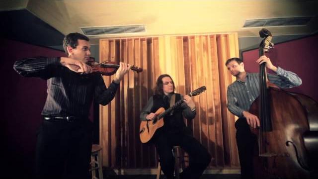 International string trio hd medley (tango / russian / appalachian folk / gypsy jazz / irish) International string trio hd medley (tango / russian / appalachian folk / gypsy jazz / irish)