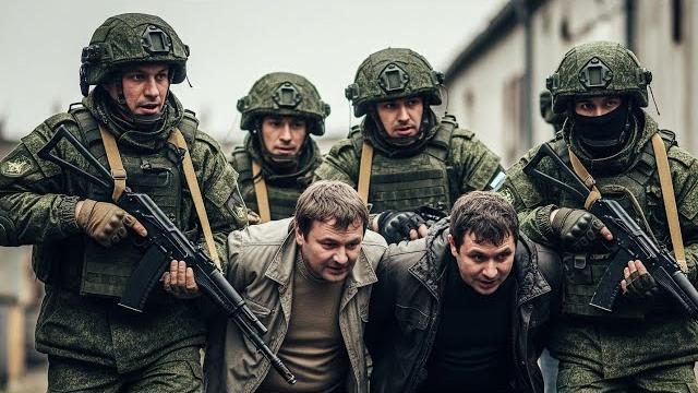 Военные чуть не убили нас за это место Военные чуть не убили нас за это место