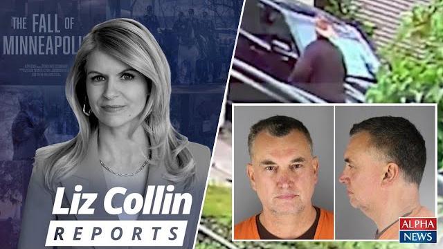 Exclusive: security cameras show vance boelter’s movements at his mysterious minneapolis residence Exclusive: security cameras show vance boelter’s movements at his mysterious minneapolis residence
