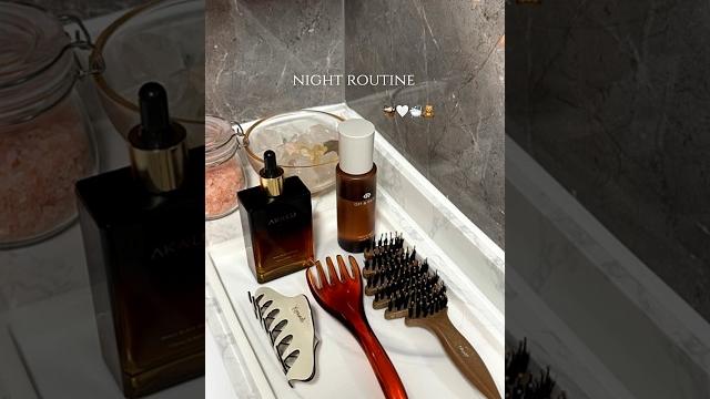 Asmr night routine#shortvideo #skincareroutine #asmr #aesthetic #asmrskincare #cozyglow #grwm #fyp Asmr night routine#shortvideo #skincareroutine #asmr #aesthetic #asmrskincare #cozyglow #grwm #fyp