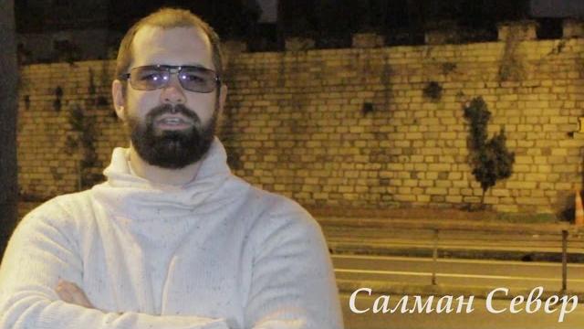 Салман север присоединился к союзу чести Салман север присоединился к союзу чести