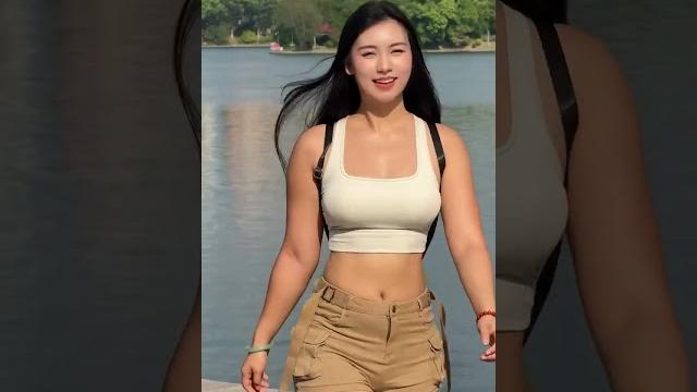 Goyangan abg pemersatu bangsa#short Goyangan abg pemersatu bangsa#short