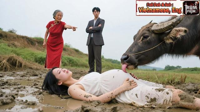 Cô gái vì mang chửa hoang mà bị nhà chồng đối xử như súc vật, bất ngờ hóa nữ vương báo thù tất cả Cô gái vì mang chửa hoang mà bị nhà chồng đối xử như súc vật, bất ngờ hóa nữ vương báo thù tất cả